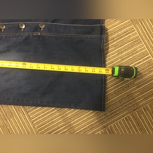 EST 1946 Denim Women’s Maxie skirt size 6 - Picture 3 of 7